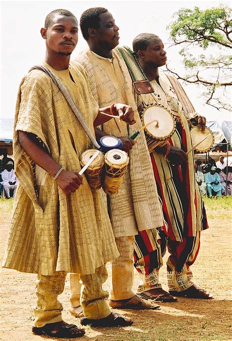 The Yoruba Ethnic Group Factsng