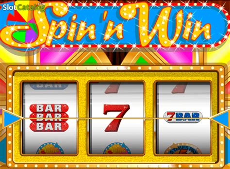 Spin N Win Slot Free Demo And Game Review Apr 2024
