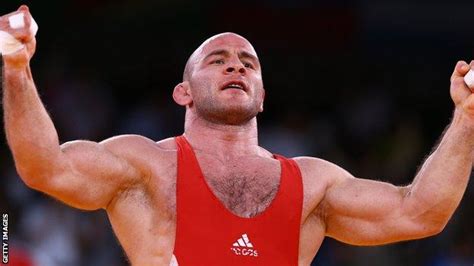 Artur Taymazov Stripped Of London 2012 Gold For Doping Offence Bbc Sport