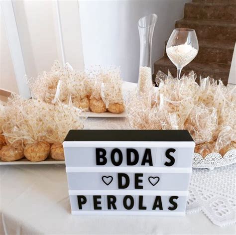 Bodas De Pérola Dicas Para Celebrar 30 Anos De Uma União Preciosa