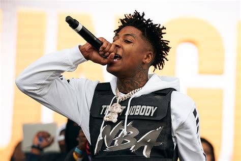 Youngboy Never Broke Again Tops Rolling Stone Artists 500 Chart