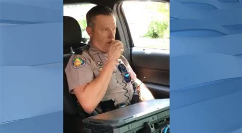 orlando highway patrolman signs off after 36 years of service