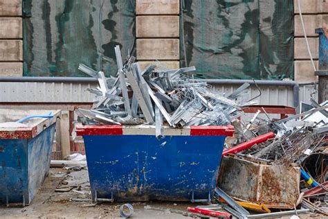 5 Benefits Of Recycling Construction Materials Associated Contractors