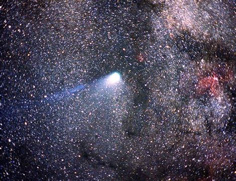 Look Up The Orionid Meteor Shower Peaks Overnight Mental Floss