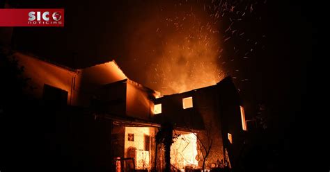 Gostei de pedrogão e adorei de s.pedro de moel! Estudo sobre incêndio de Pedrógão revela: Fugir de casa ...