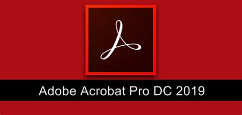 Como Descargar E Instalar Adobe Acrobat Pro Dc Gratis Para Pc