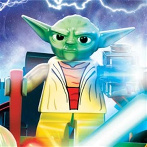 Lego Star Wars The New Yoda Chronicles Animated Views