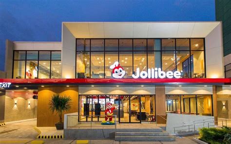 Jollibee To Open Plano Location