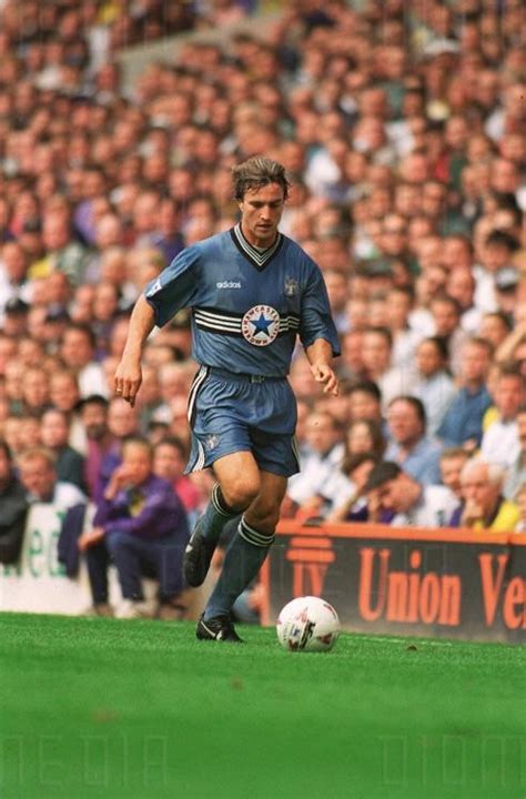 David Ginola Of Newcastle Utd In 1996 David Ginola Football Photos