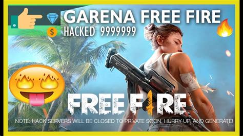 Free fire is the ultimate survival shooter game available on mobile. GARENA FREE FIRE HACK - How to Hack Garena Free Fire in 60 ...
