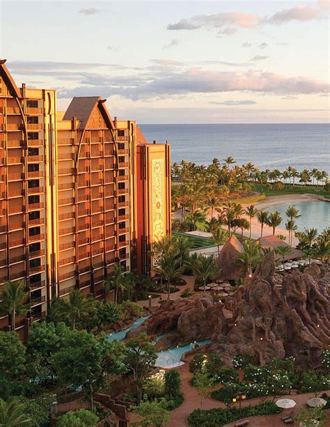 Magical Travel Blog Aulani A Disney Resort And Spa