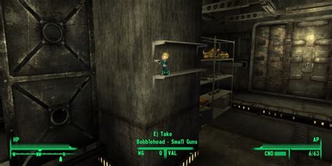 Steam Community Guide Fallout 3 All Bobblehead Location And Commands