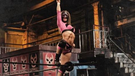 10 Lucha Underground Stars Who Could Shake Up Wwe Page 9