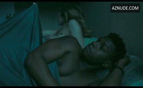 Olivia Cooke Breasts Scene In Naked Singularity Aznude