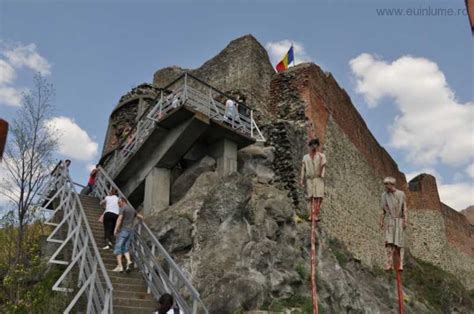 Wallachia Real Draculas Castle Tour From Bucharest Getyourguide