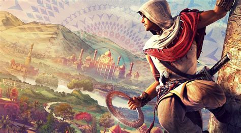 3840x2130 Assassins Creed Chronicles Trilogy 4k Nice Wallpaper Hd