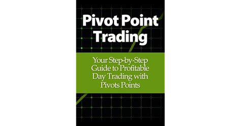 Pivot Point Trading Your Step By Step Guide To Profitable Day Trading