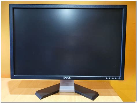 Dell E228wfp Lcd Monitor 23 Inch Zenith Computers