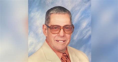 William Maxie Peacock Obituary Visitation And Funeral Information