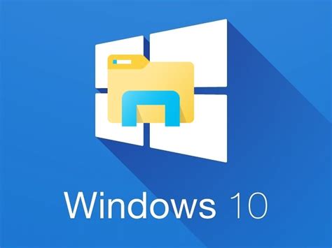 How To Get Help With File Explorer In Windows 10 Youprogrammer
