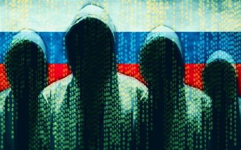 Hackers Rusos Intentan Influir En Elecciones De La Unión Europea Islabit