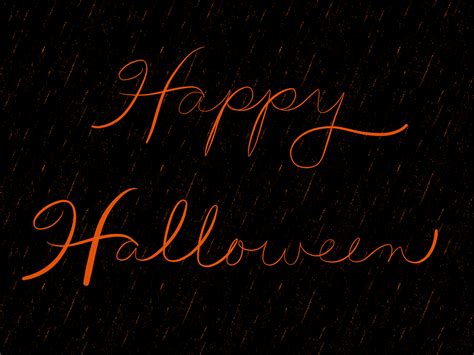 Free illustration: Happy Halloween - Free Image on Pixabay - 1759561