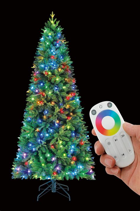 Christmas Tree Remote Control Best Decorations