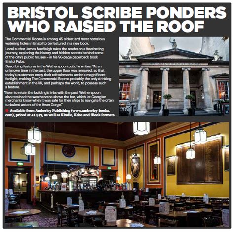 The Commercial Rooms Bristol J D Wetherspoon