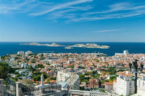 Top Attractions In The South Of France Travel Guideline