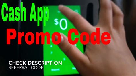 Cash app is the simplest way to send and receive money directly on your mobile without running out on the next box, write down the code and verify yourself. Where Is The Cash App Promo Referral Code? 🔴 - YouTube