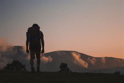 Mau Aman Saat Daki Gunung Ikuti Panduannya Berikut Ini Superlive