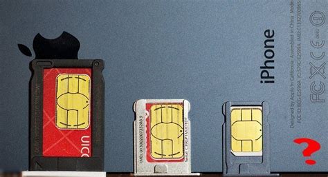 Apple sim is a proprietary subscriber identity module (sim) produced by apple inc. I predict the death of the SIM card thanks to Apple - Techjaja