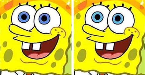 #spongebob #spongebob squarepants #plankton #spongebob plankton #spongebob valentine's day #valentines #happy valentine's day. Half Of These "Spongebob Squarepants" Eyes Are Fake — Can ...