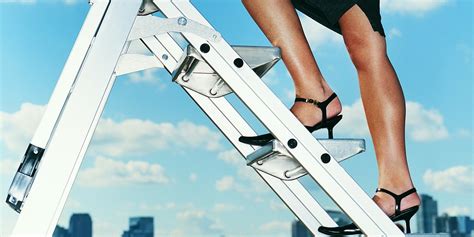 Want to Climb the Corporate Ladder? These Skills Are a Leg Up | Andrea