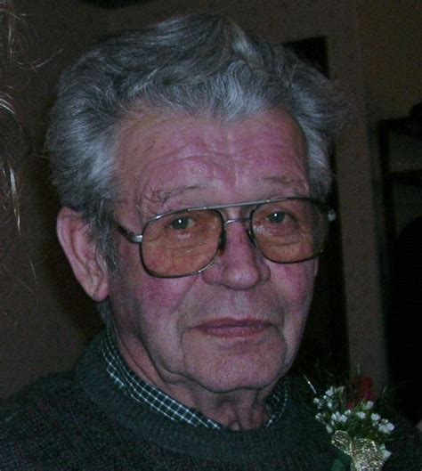 Obituary Of Joseph Joe Vereecken Welcome To Badder Funeral Home