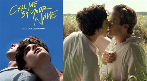 8 Reasons Why Were Gushing About ‘call Me By Your Name Pak By