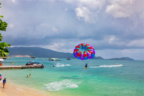 Nha Trang Travel Guide And Insider Tips Travel Sense Asia™ Vietnam