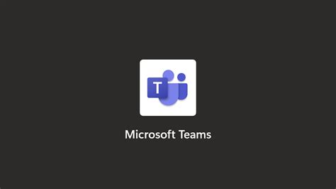 Microsoft Teams Now Available On The Microsoft Store