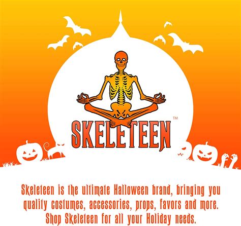 Skeleteen Costume Latex Bald Cap Fake Head Skin Costume Accessories Bald Hat For Adults And