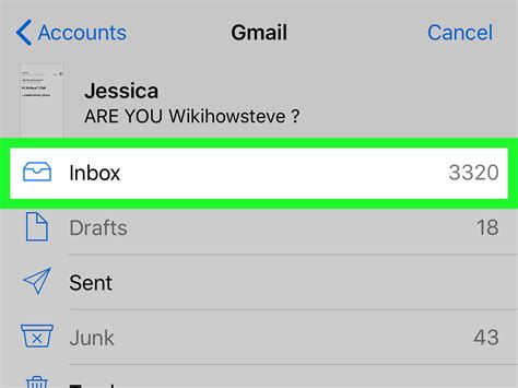 How To Stop Emails From Going To Spam On Iphone Or Ipad
