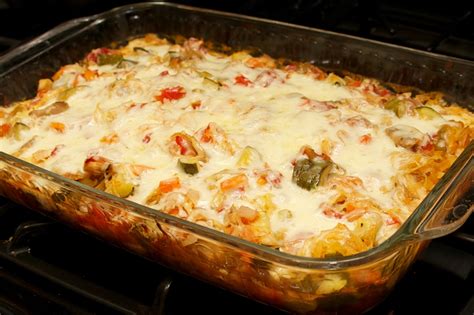 Low Carb Baked Spaghetti Squash Casserole Diabetic Chefs Recipe