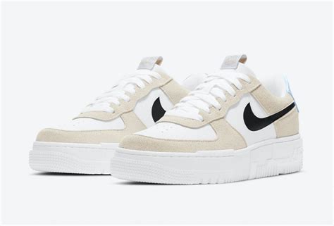 Nike air force 1 pixel. Nike Air Force 1 Pixel "Desert Sand" DH3861-001 - Sneakers ...