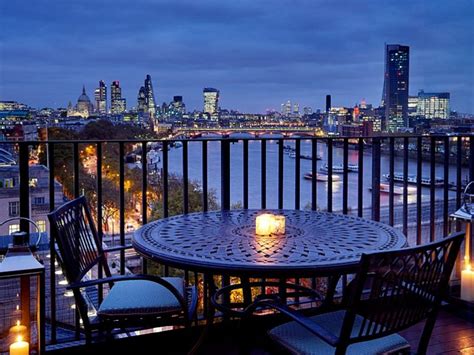 Top 9 Hotels With A View In London For 2022 With Prices And Photos