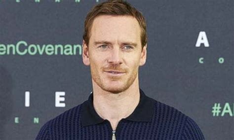 michael fassbender his achievements dating profile and political views