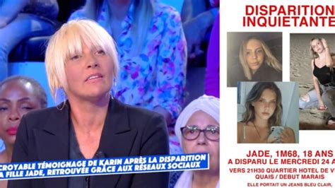 Tpmp Jade La Jeune Fille Disparue Forc E La Prostitution Sa M Re