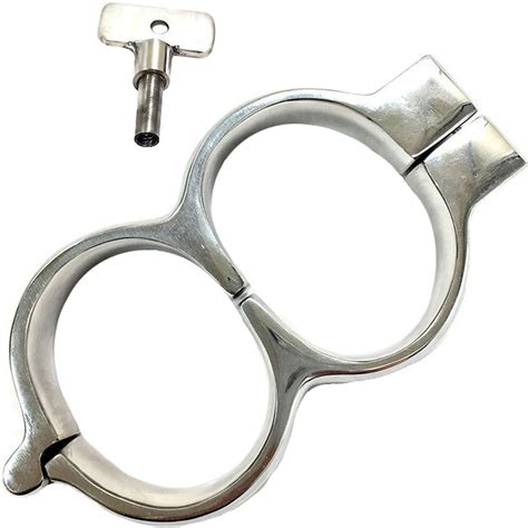 Rouge Irish 8 Steel Locking Cuffs Janets Closet Free Download Nude Photo Gallery