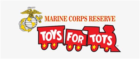 Download Toys For Tots Logo Vector