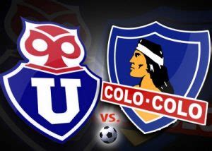 The team has played its home. Descargar Colo Colo vs U Chile Canticos para Android ...