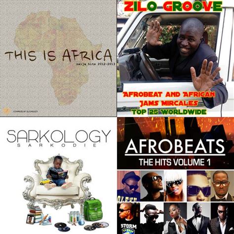 Afrobeat Mania Playlist By Stefan Ryunie Spotify