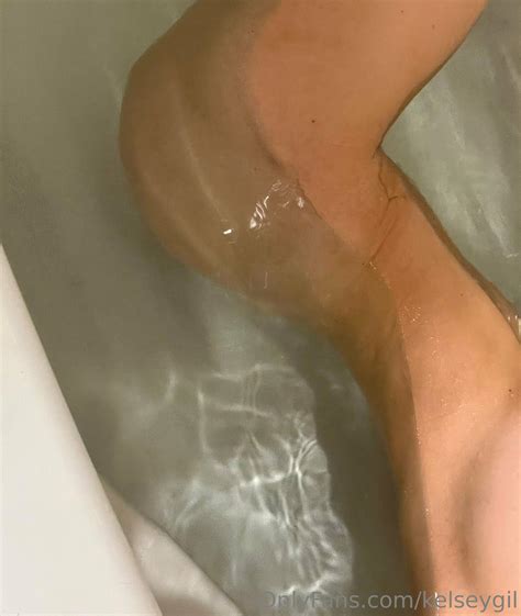 Kelsey Gil Kelseygil Nude Onlyfans Leaks 16 Photos Thefappening